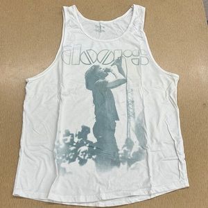 The Doors tank by Cotton On